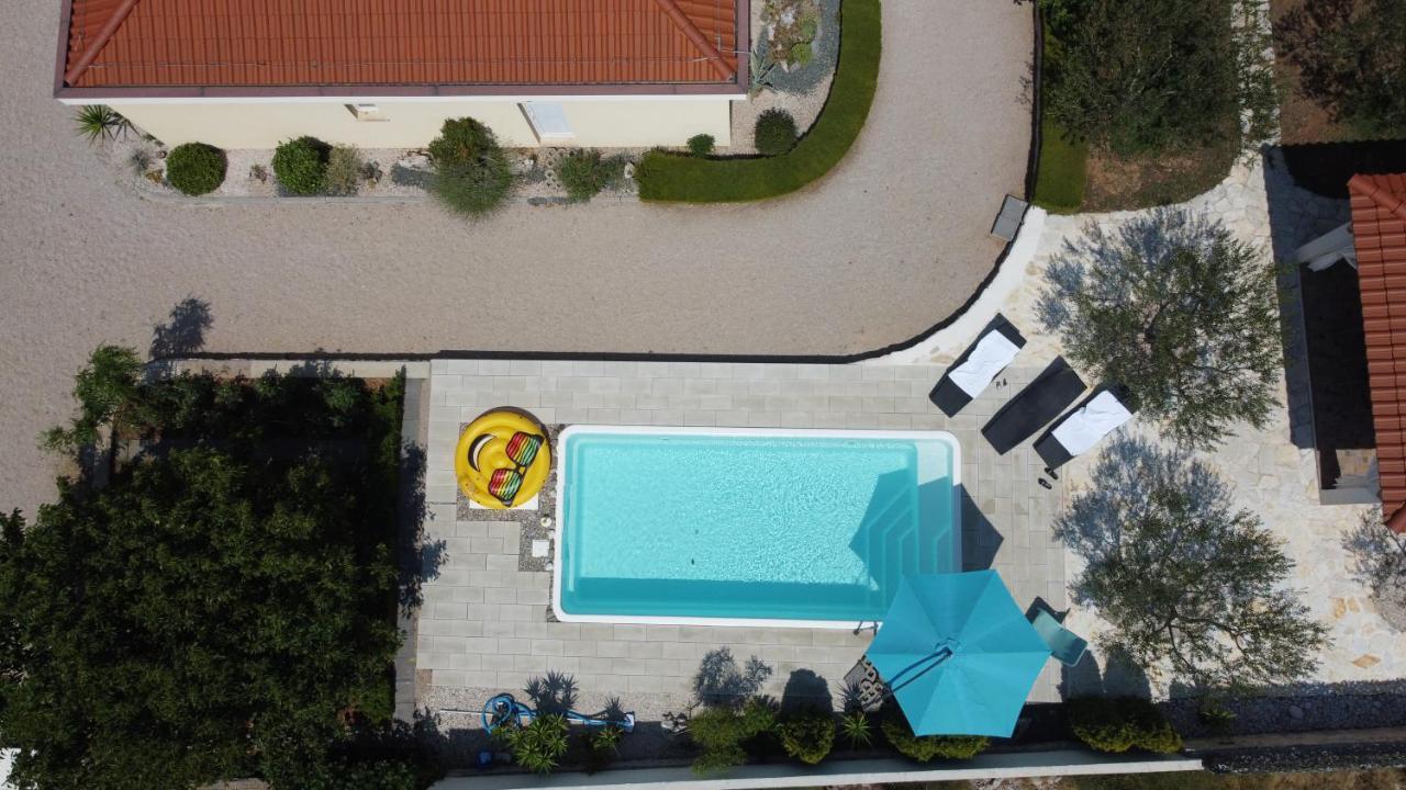 Resort Apartment Petrovic Šibenik Exterior foto