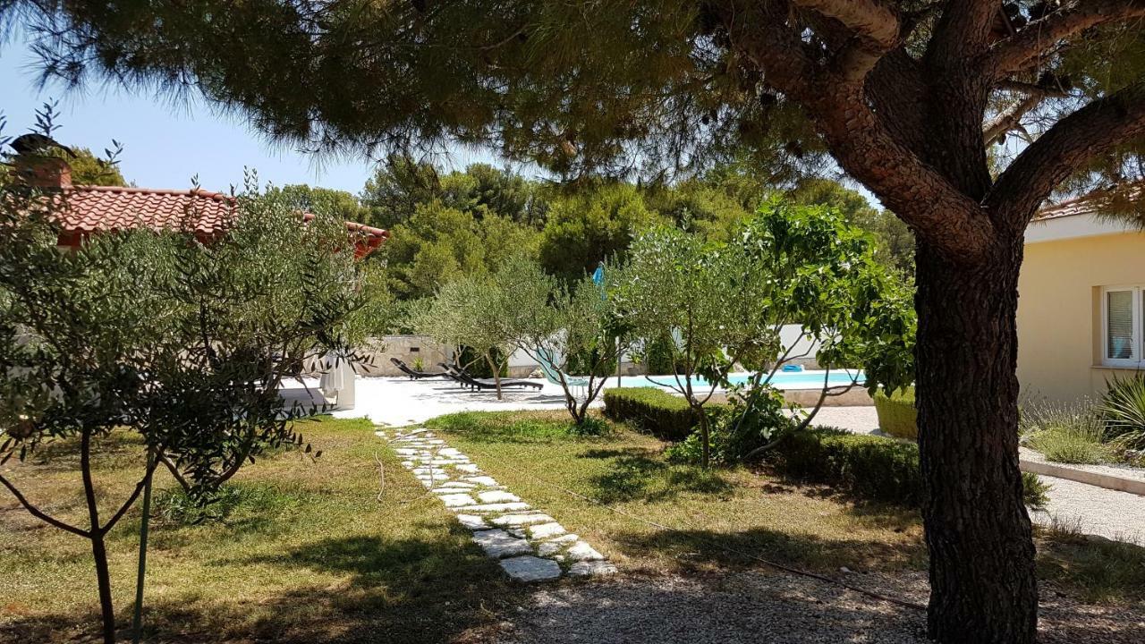 Resort Apartment Petrovic Šibenik Exterior foto